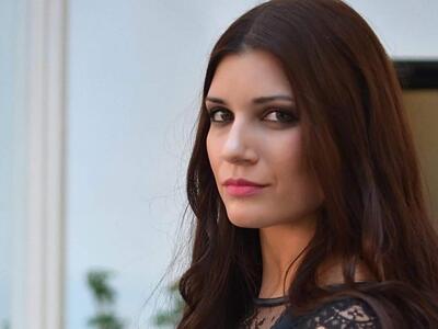 Η πατρινή τραγουδίστρια Έλενα Γεωργαντά ...