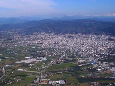 Αγρίνιο: Τι καιρό θα κάνει σήμερα και αύριο