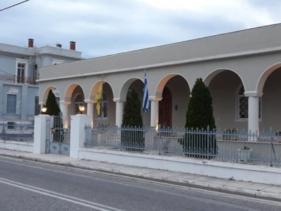 Σήμερα η εκλογή του νέου Μητροπολίτη Αιτ...