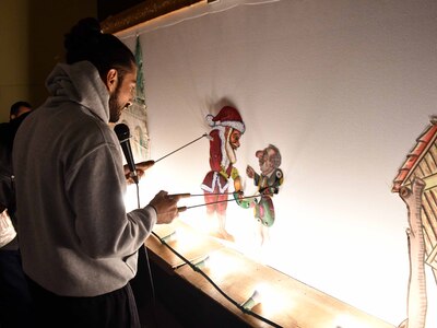 «Χριστούγεννα  είναι…»- Οι εκδηλώσεις τω...