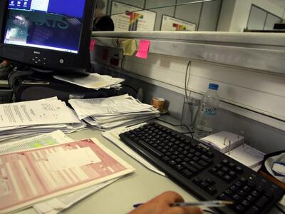 Ανοίγει στα τέλη της εβδομάδας το Taxisn...