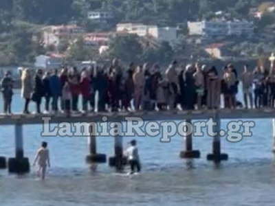 Φθιώτιδα: Σοβαρός τραυματισμός νεαρού πο...