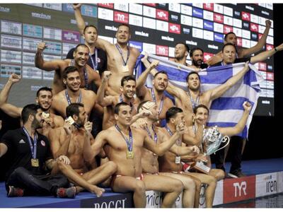 Συγχαρητήρια της Παναχαϊκής στην ομάδα π...