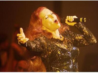 Γιώργος Κοτοπούλης: Διεθνές Φεστιβάλ Πάτ...