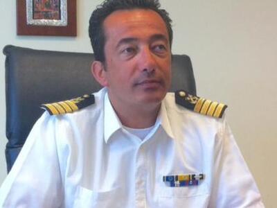 Λιμενάρχης Πάτρας: Το φιλότιμο και η ευσ...