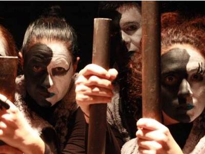 Πάτρα: «Η φιλοσοφία ενός γάτου» στο θέατρο act