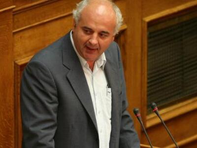 Ερώτηση Καραθανασόπουλου για την επίθεση...