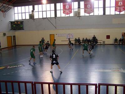 Συνέχεια στις νίκες θέλουν οι Ελπίδες