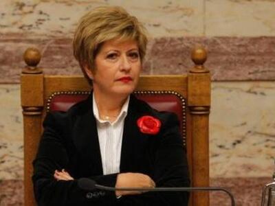 Φλερτ ΝΔ με ... Κόλλια; 