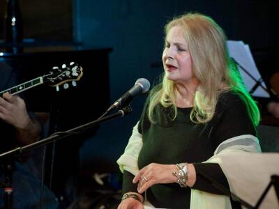 Αίγιο: Συναυλία - αφιέρωμα στην δημοτική...