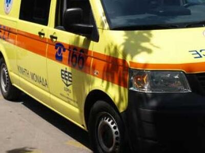 Ανήλικη πνίγηκε σε χωριό κοντά στη Χαλκίδα