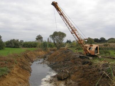 Πάτρα: Εγκρίθηκαν αντιπλημμυρικά έργα σε...