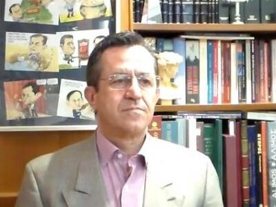 Ερώτηση Νικολόπουλου για τις ιδιαίτερα υ...