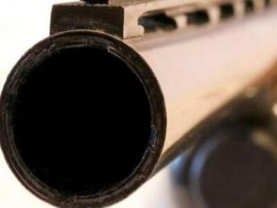 Αγρίνιο: Συνελήφθησαν δύο άτομα για οπλοκατοχή