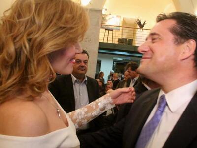 Δείτε όλα τα παιδιά του Αδωνι και της Ευ...