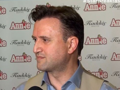 «Στο Παρά Πέντε»: «Αρχές Νοέμβρη ξεκινάμ...