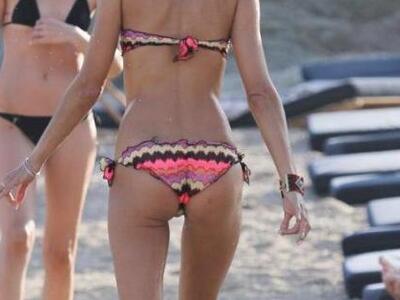 Αυτό είναι το ωραιότερο κορμί που βρέθηκ...