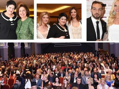 KOΣΜΟΠΛΗΜΜΥΡΑ ΓΙΑ ΤΗΝ ΕΝΩΣΗ ΓΥΝΑΙΚΩΝ ΜΕ ...