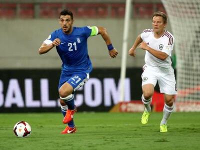 Κατσουράνης υπέρ Καραγκούνη και τις γενι...