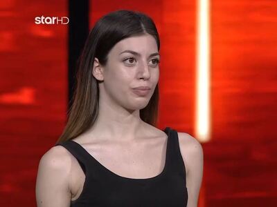 GNTM: Έκοψαν τη Νίκη από το Μενίδι με συ...