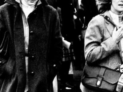 Η Ντι πλησίασε την Καμίλα και την αντιμε...