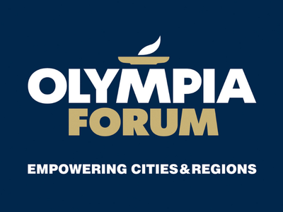  Olympia Forum IV: Στο σταυροδρόμι των ε...