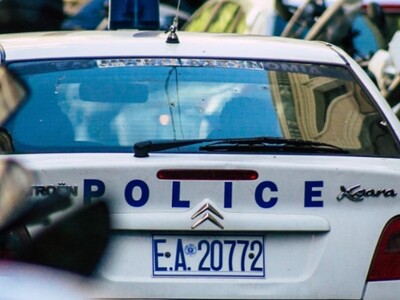 Πάτρα: Οδηγούσε μεθυσμένος και χωρίς δίπλωμα 