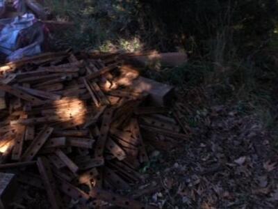 Καλάβρυτα:Έκλεψαν σιδηροδρομικό υλικό έξ...