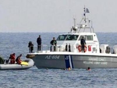 Πάτρα: Άσκηση καταπολέμησης της ρύπανσης...