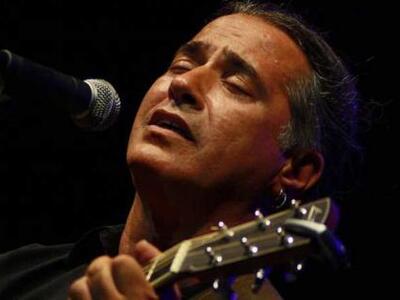 Συναυλία του Παντελή Θαλασσινού στο στάδ...