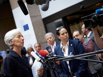 Τουσκ: H Ελλάδα πρέπει να μείνει στο ευρ...