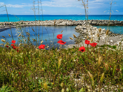 Καιρός: Υποχωρεί η αφρικανική σκόνη, «επ...