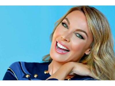 Πρεμιέρα για την Τατιάνα Στεφανίδου αυτή...