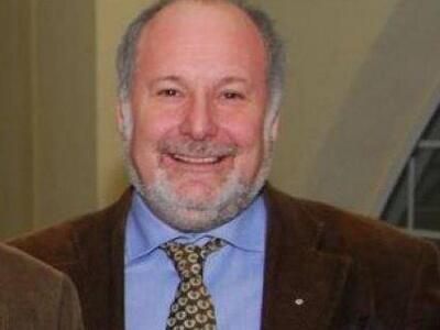 Αντώνης Σκιαθάς: "Και εγώ και ο κ. ...