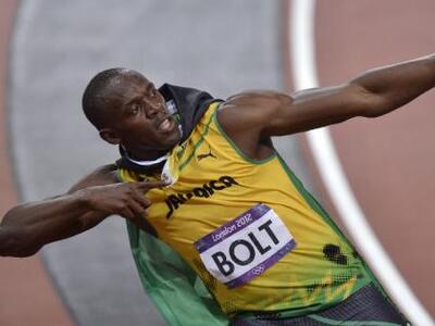 «Δεν ξέρω αν θα είμαι στο Ρίο» αποκαλύπτει ο Μπολτ