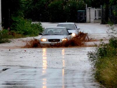 Σε κατάσταση έκτακτης ανάγκης το Άργος -...