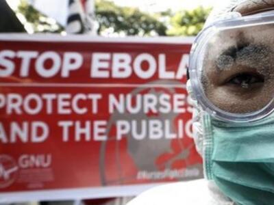 Η Λιβερία «δαμάζει» τον Έμπολα