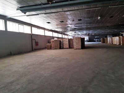 Αποθήκη με τόνους λαθραίου καπνού – 5,5 ...