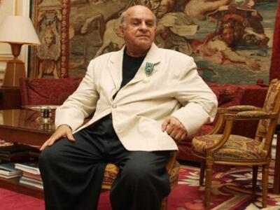 Θύμα διάρρηξης για δεύτερη φορά ο ζωγράφ...