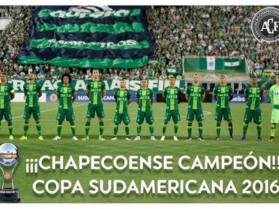 Στην Σαπεκοένσε και επίσημα το Κόπα Σουν...