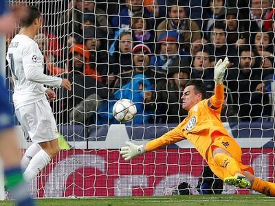 Τσάμπιονς Λιγκ: Οι πρώτοι αγώνες της φάσ...