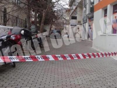 Συναγερμός στην Ξάνθη! Βρέθηκε υδράργυρο...