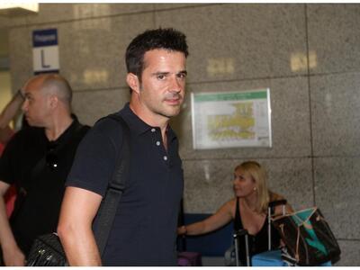 Νέος προπονητής του Ολυμπιακού ο Μάρκο Σίλβα