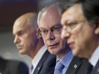 Όταν τελειώσουν με τις θριαμβολογίες ας ...