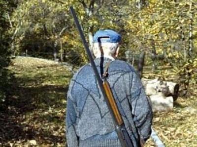 Τραγωδία στο κυνήγι - Έπεσε νεκρός από τ...