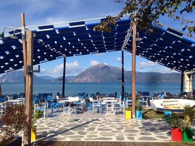 Πρωί, μεσημέρι και βράδυ, η επιλογή είνα...