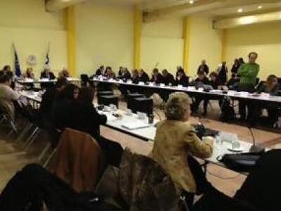 Πάτρα: Δεν ελήφθη απόφαση για το θαλάσσι...