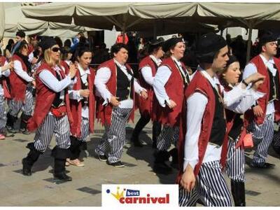 Τα παιδιά του Πολυδύναμου Κέντρο Πολιτών...