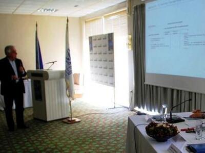 Μεσολόγγι: Με επιτυχία το διεθνές συνέδρ...