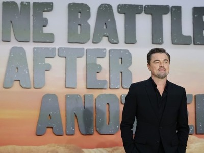 Ο σπουδαίος σκηνοθέτης Μάρτιν Σκορσέζε ε...